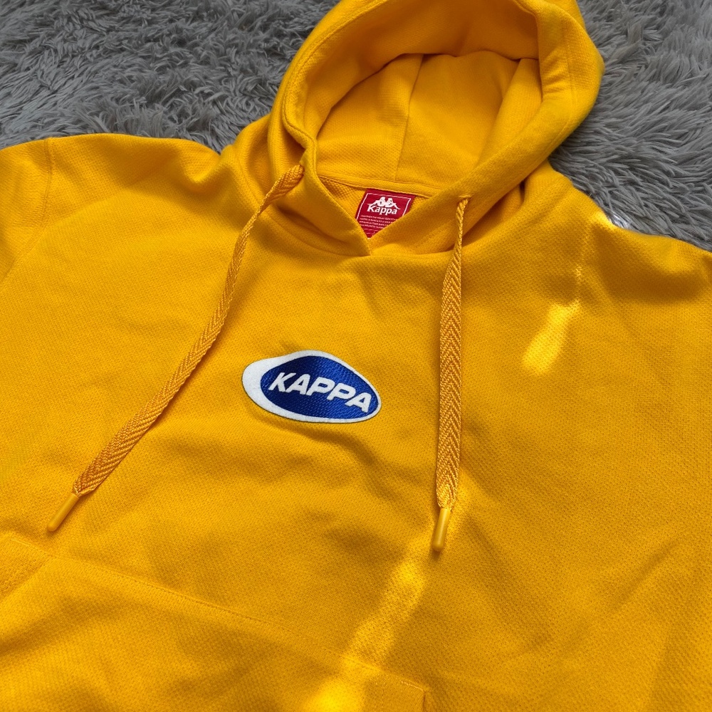 Kappa Hoodies